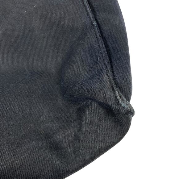 Jack Spade Warren Street New York Waxed Proofed Cotton Fabric Tote Bag - Picture 13 of 14